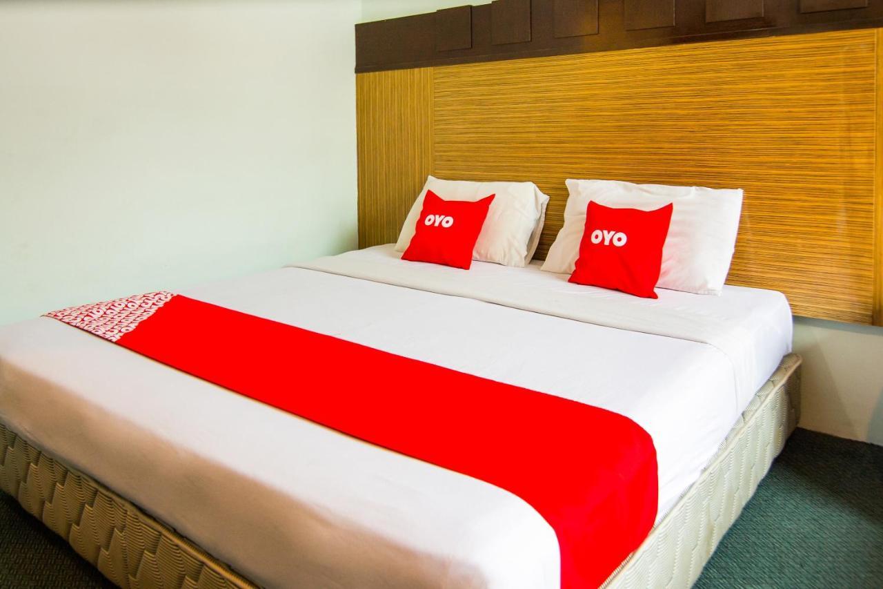 Oyo 89408 Royal Hotel Keningau Esterno foto